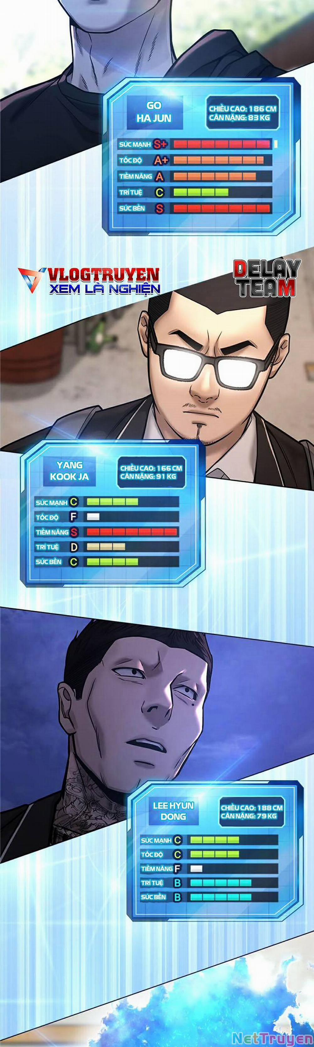 Nhiệm Vụ Diệu Kỳ 23 trang 68