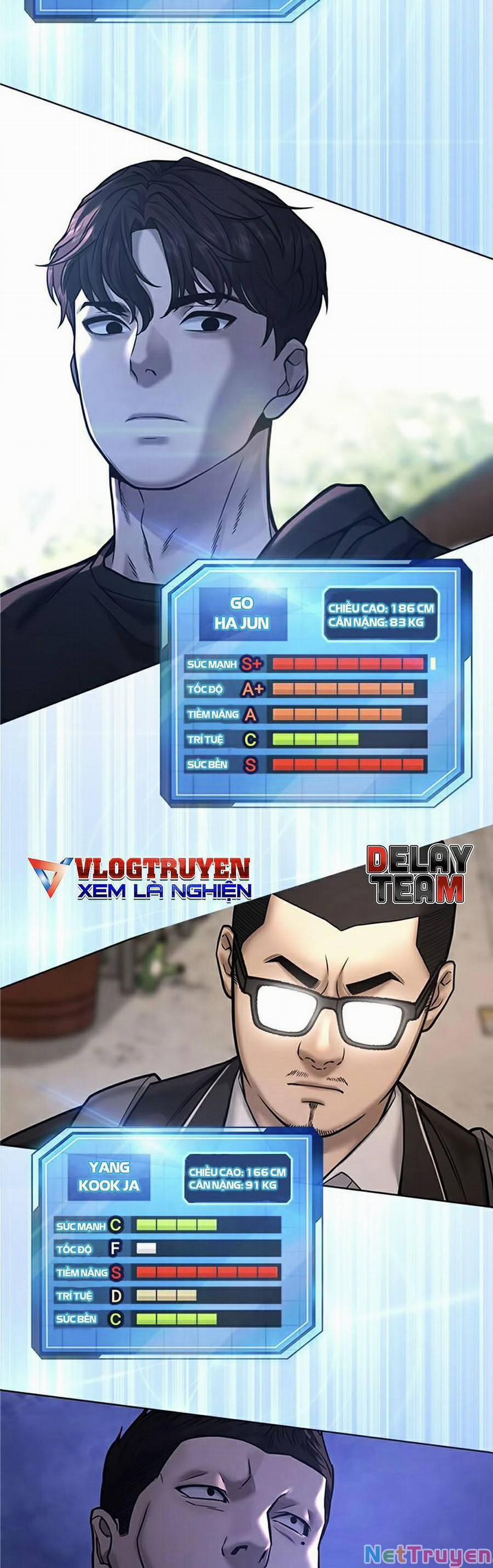 Nhiệm Vụ Diệu Kỳ 24 trang 1