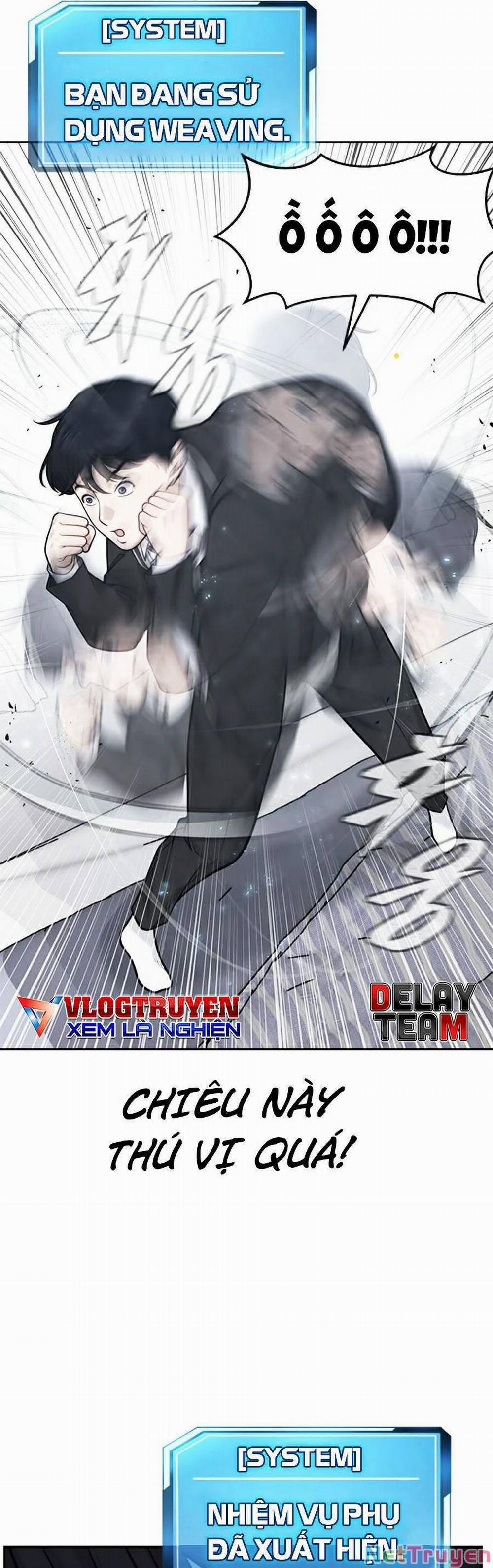 Nhiệm Vụ Diệu Kỳ 24 trang 10