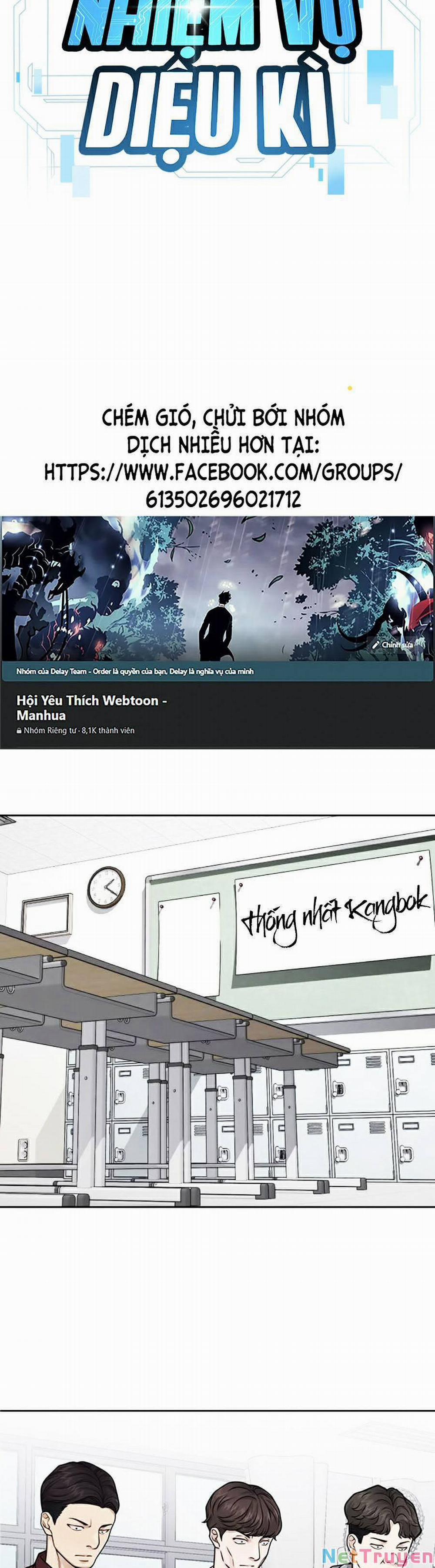 Nhiệm Vụ Diệu Kỳ 24 trang 20
