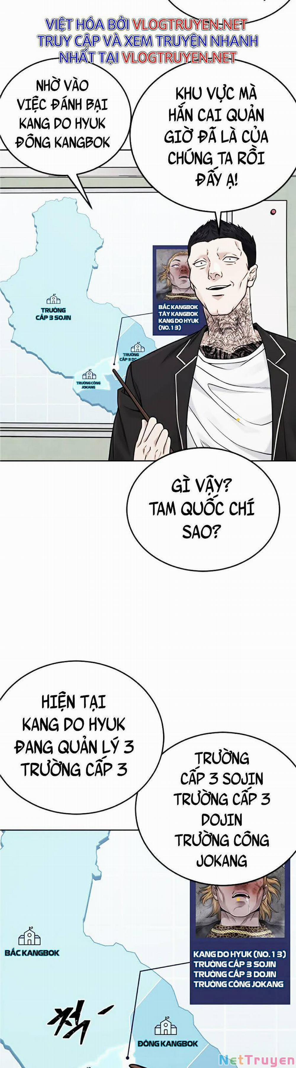 Nhiệm Vụ Diệu Kỳ 24 trang 23