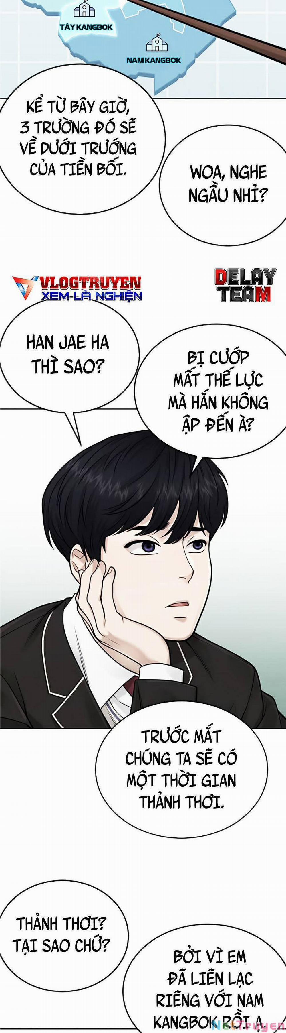 Nhiệm Vụ Diệu Kỳ 24 trang 24