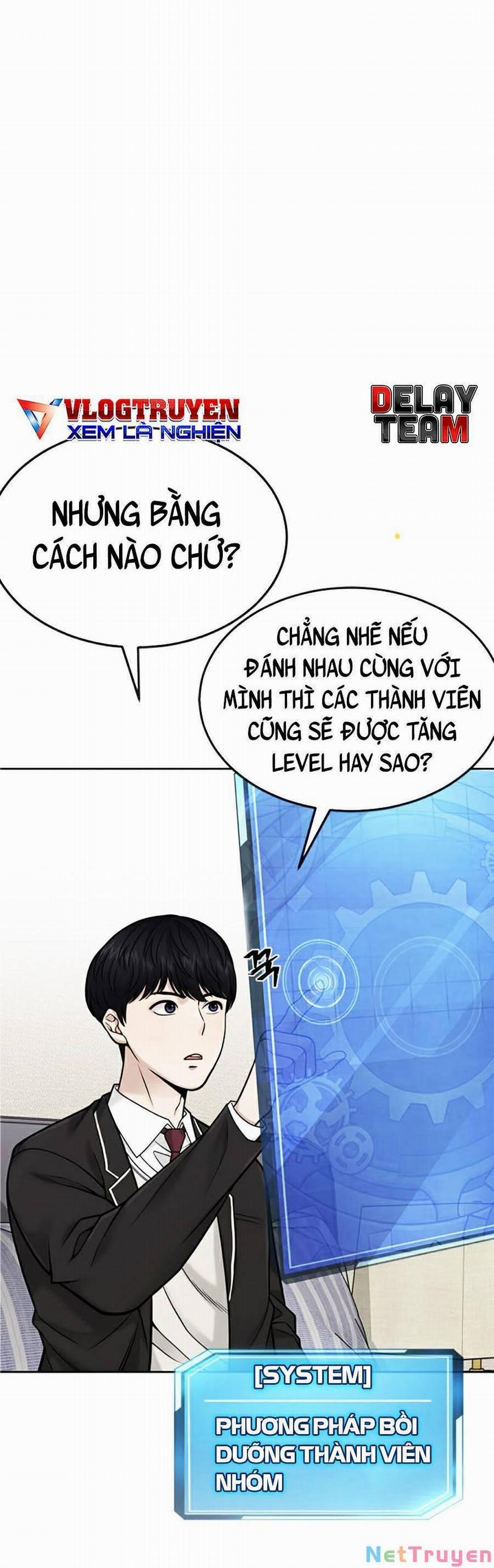 Nhiệm Vụ Diệu Kỳ 24 trang 4