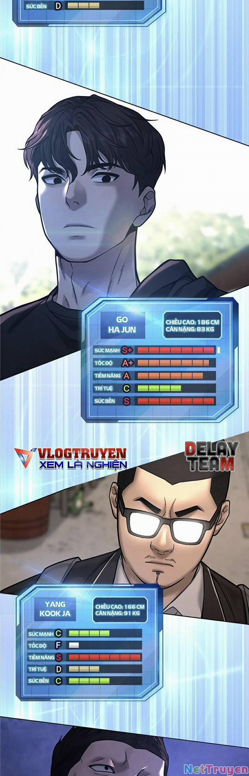 Nhiệm Vụ Diệu Kỳ 25 trang 1