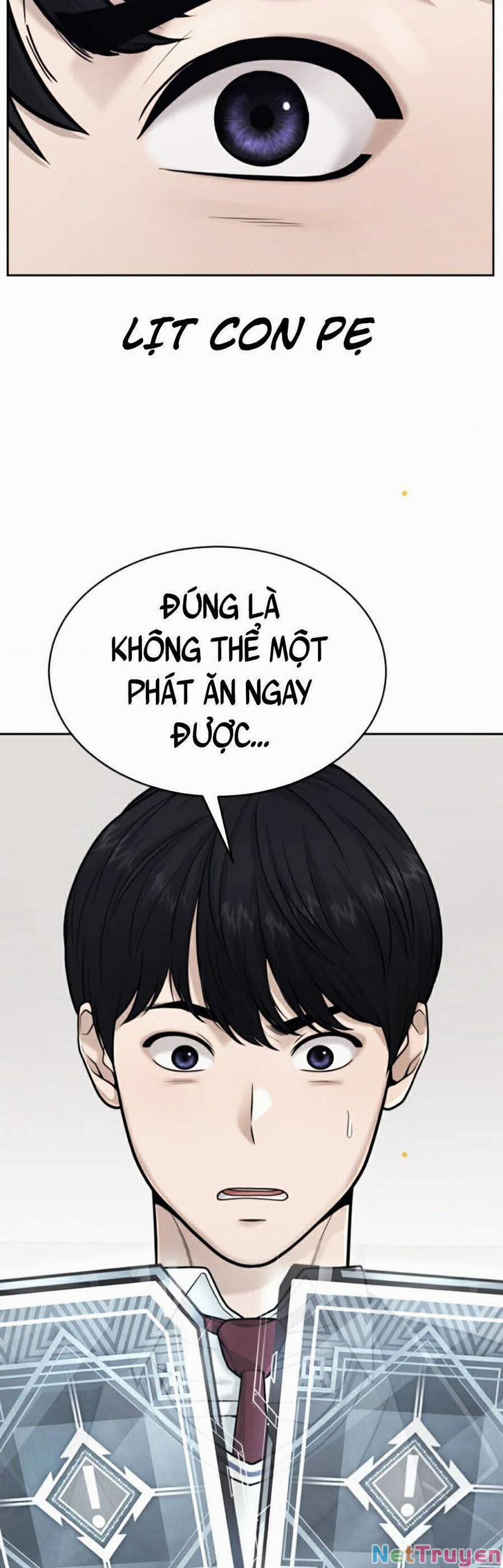 Nhiệm Vụ Diệu Kỳ 25 trang 16