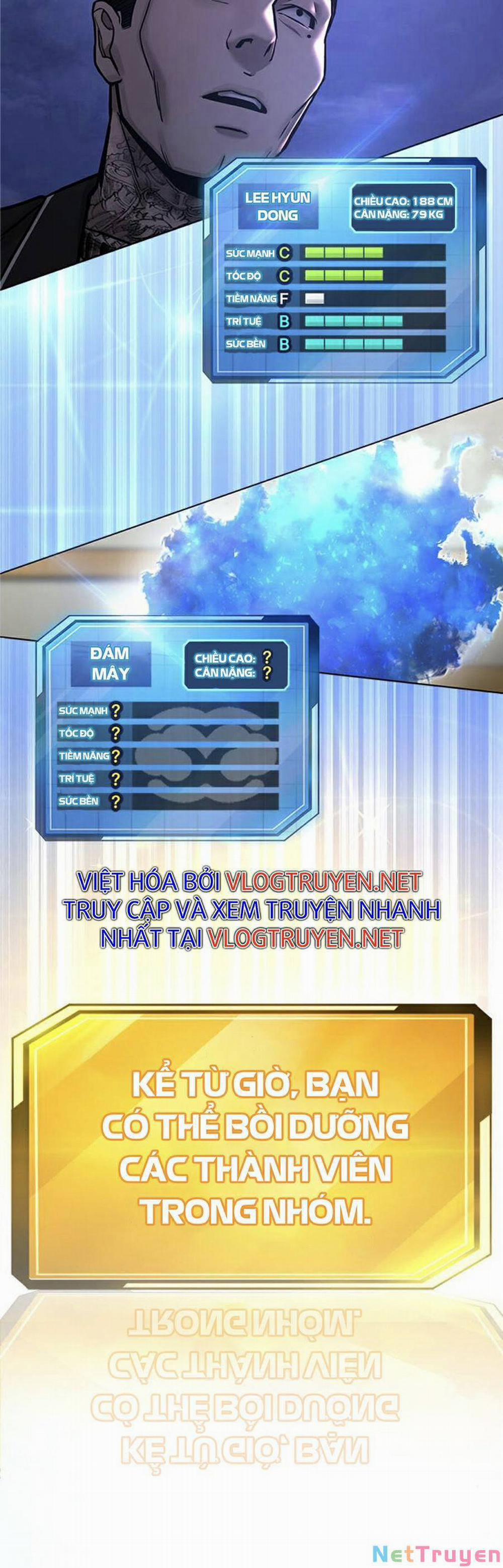 Nhiệm Vụ Diệu Kỳ 25 trang 2