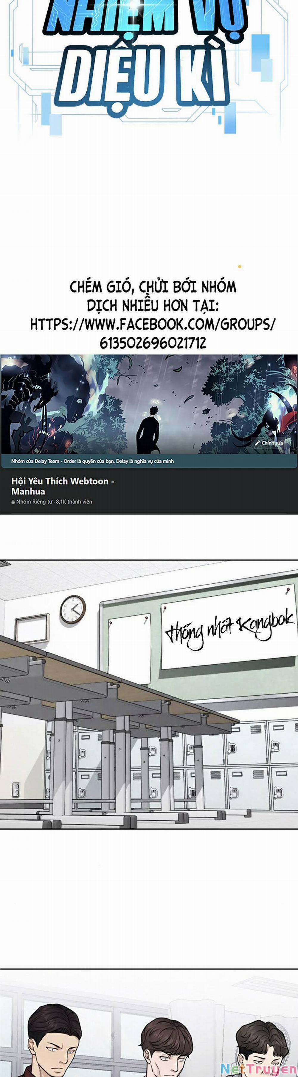 Nhiệm Vụ Diệu Kỳ 25 trang 20