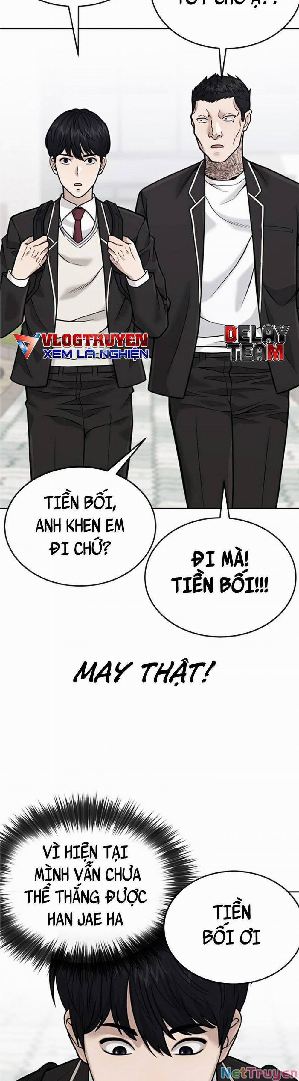 Nhiệm Vụ Diệu Kỳ 25 trang 32