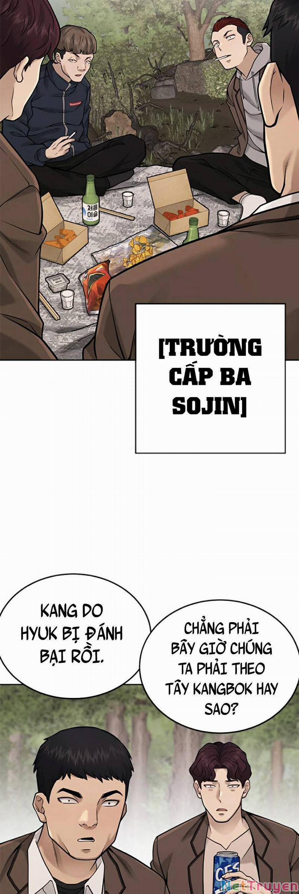 Nhiệm Vụ Diệu Kỳ 25 trang 50