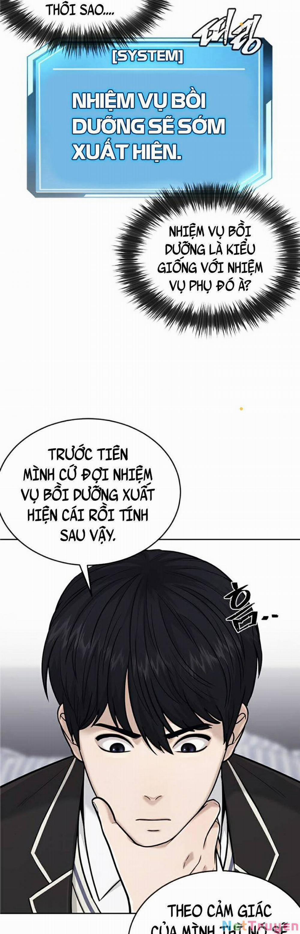 Nhiệm Vụ Diệu Kỳ 25 trang 6