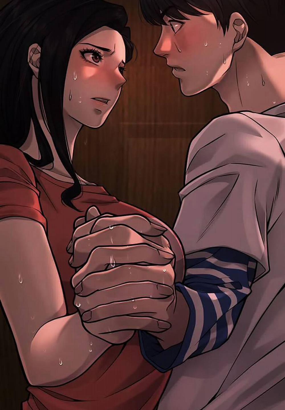 Nhiệm Vụ Diệu Kỳ 26 trang 118