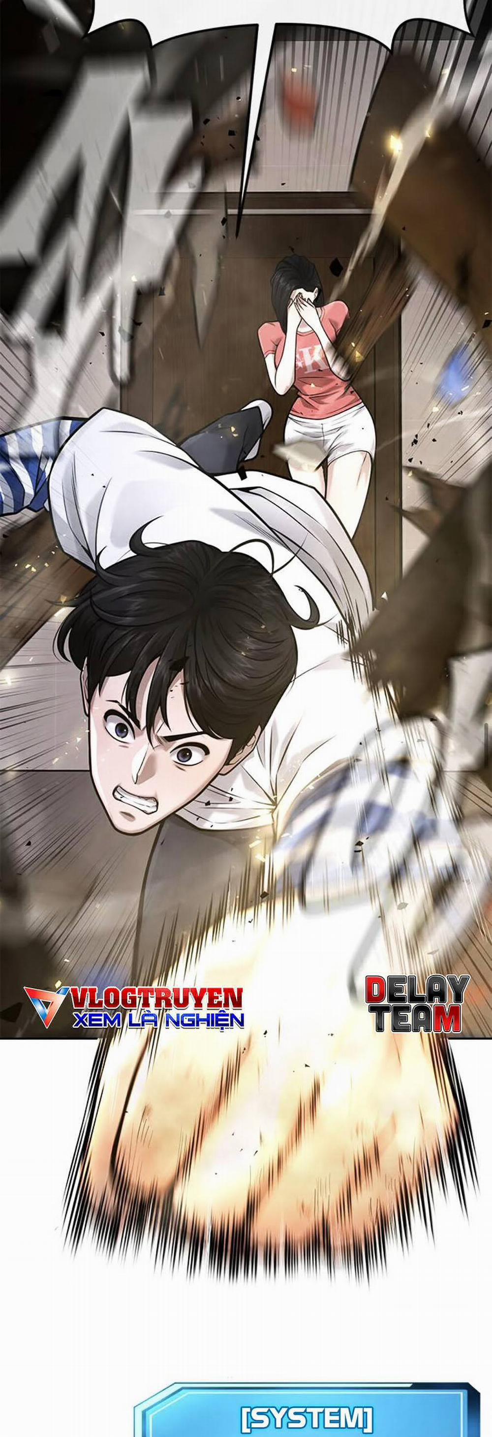 Nhiệm Vụ Diệu Kỳ 27 trang 32