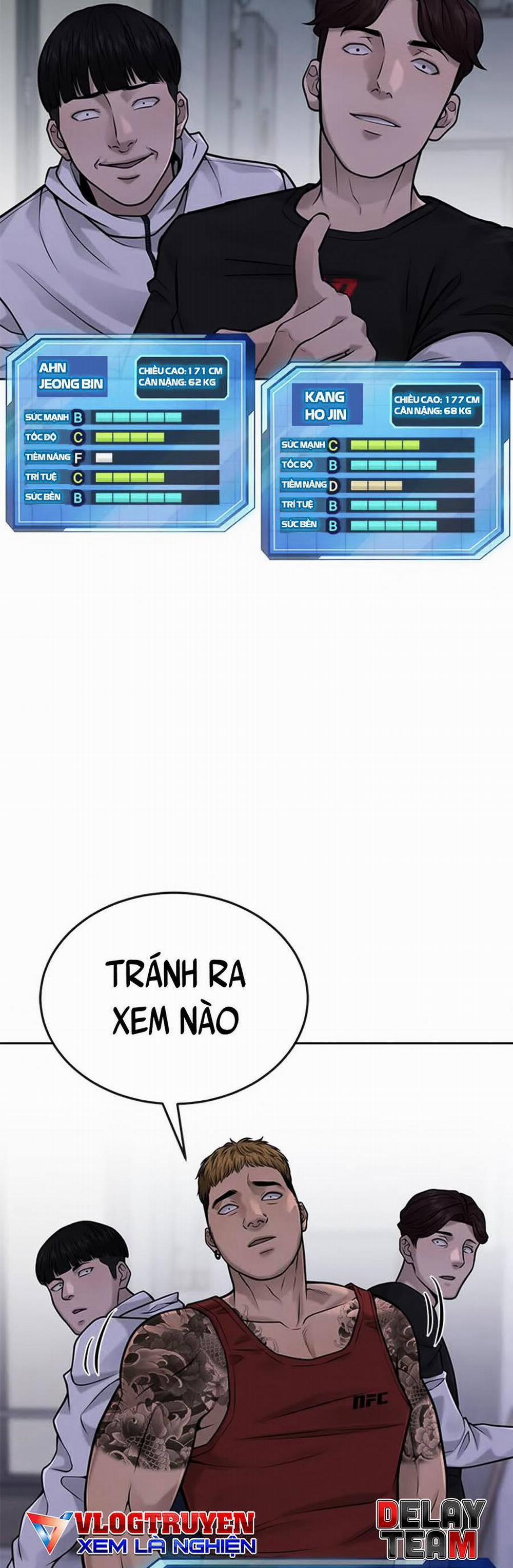 Nhiệm Vụ Diệu Kỳ 27 trang 55