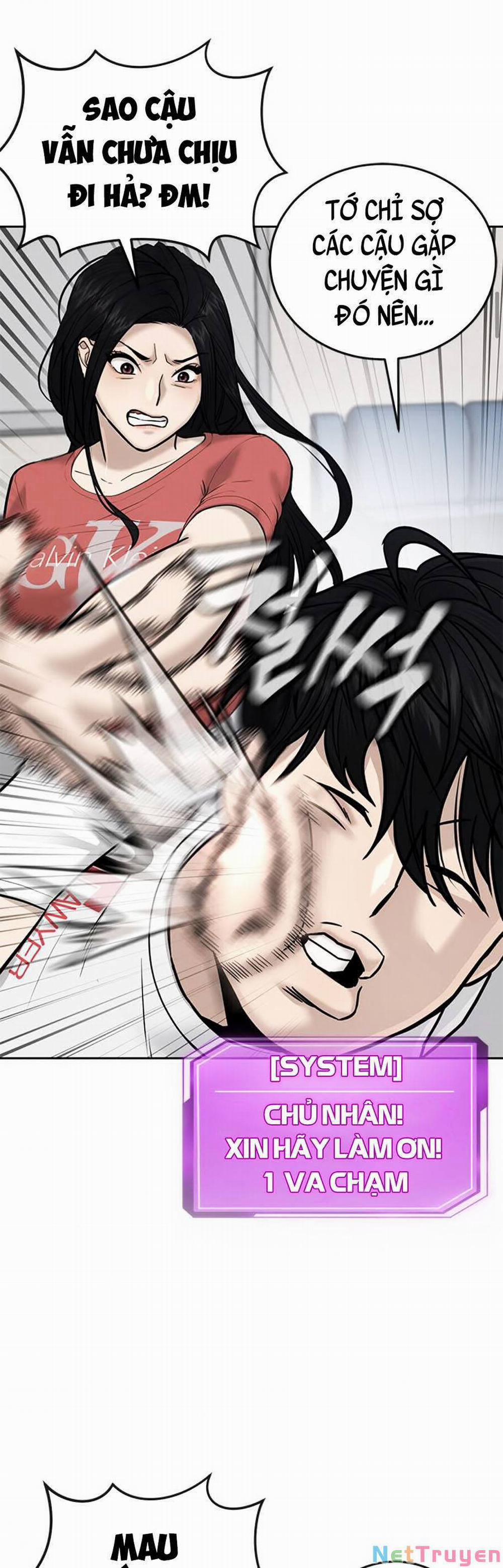 Nhiệm Vụ Diệu Kỳ 28 trang 19