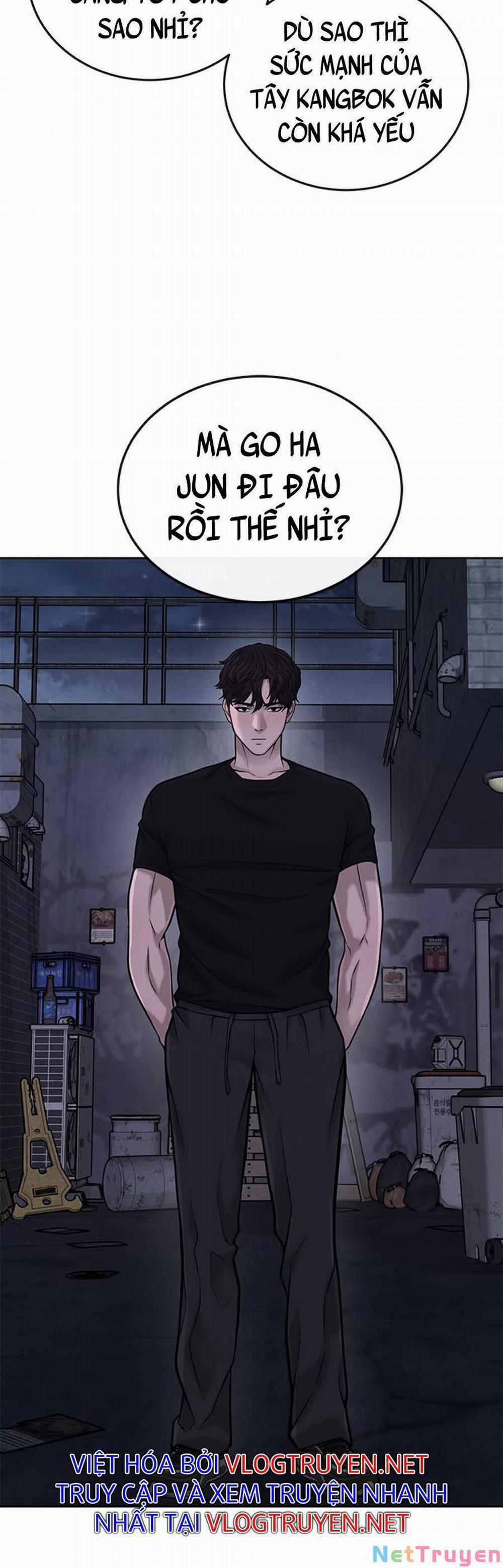 Nhiệm Vụ Diệu Kỳ 28 trang 22