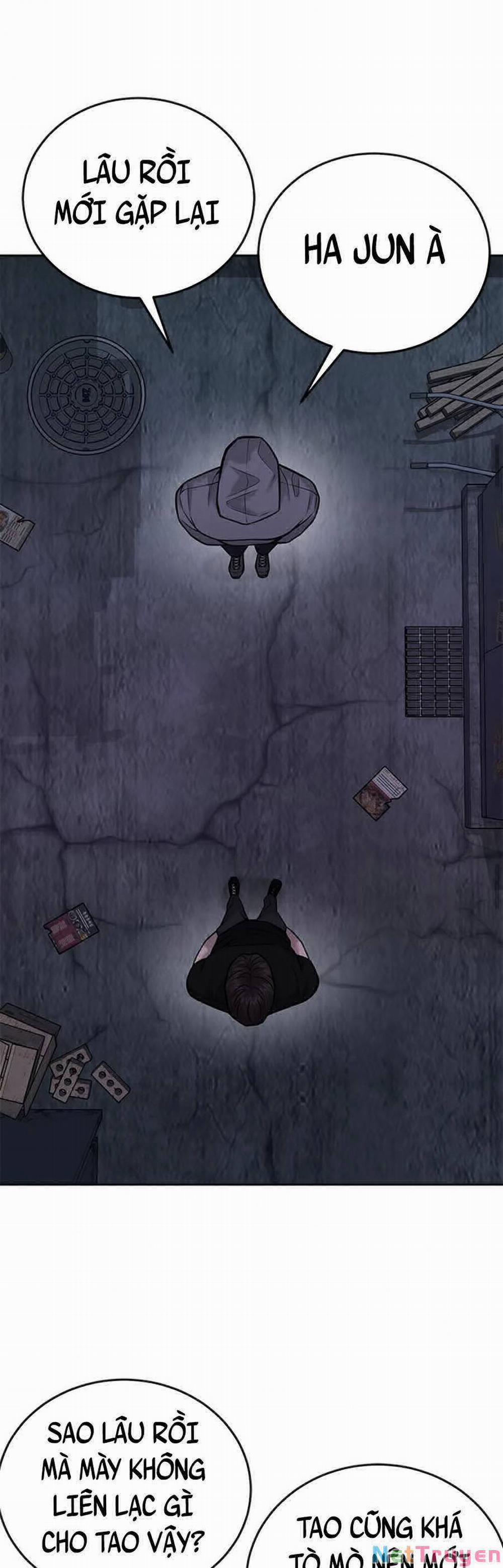 Nhiệm Vụ Diệu Kỳ 28 trang 23
