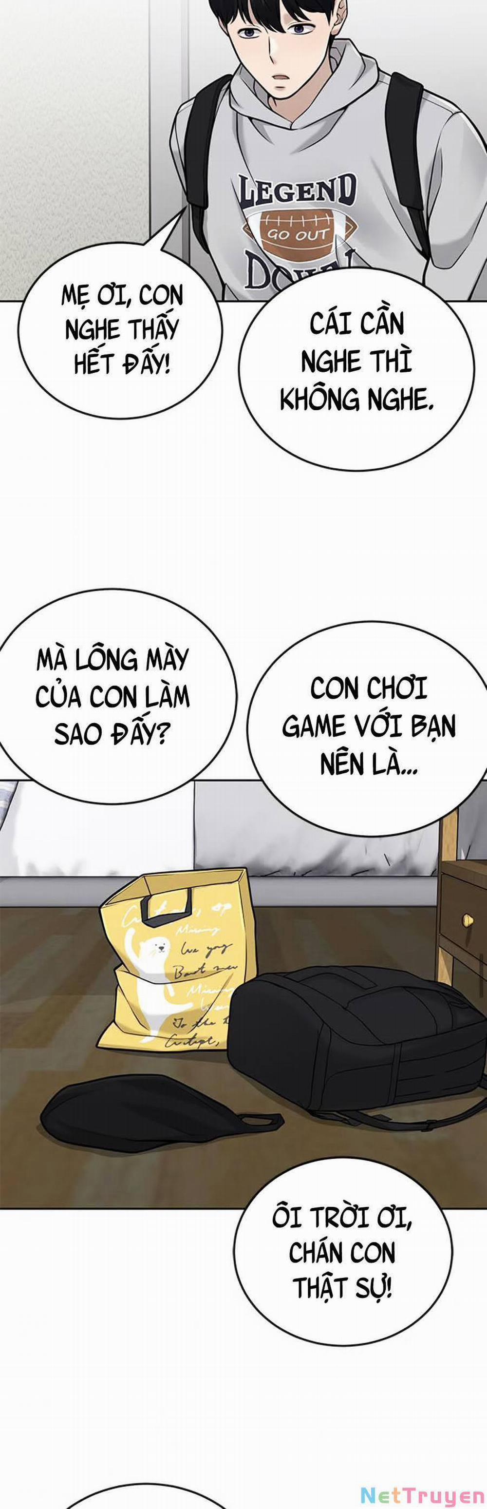 Nhiệm Vụ Diệu Kỳ 28 trang 31