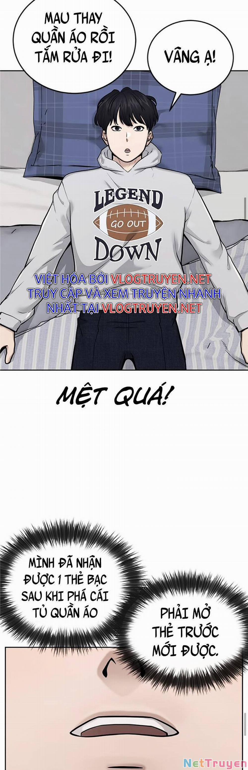 Nhiệm Vụ Diệu Kỳ 28 trang 32