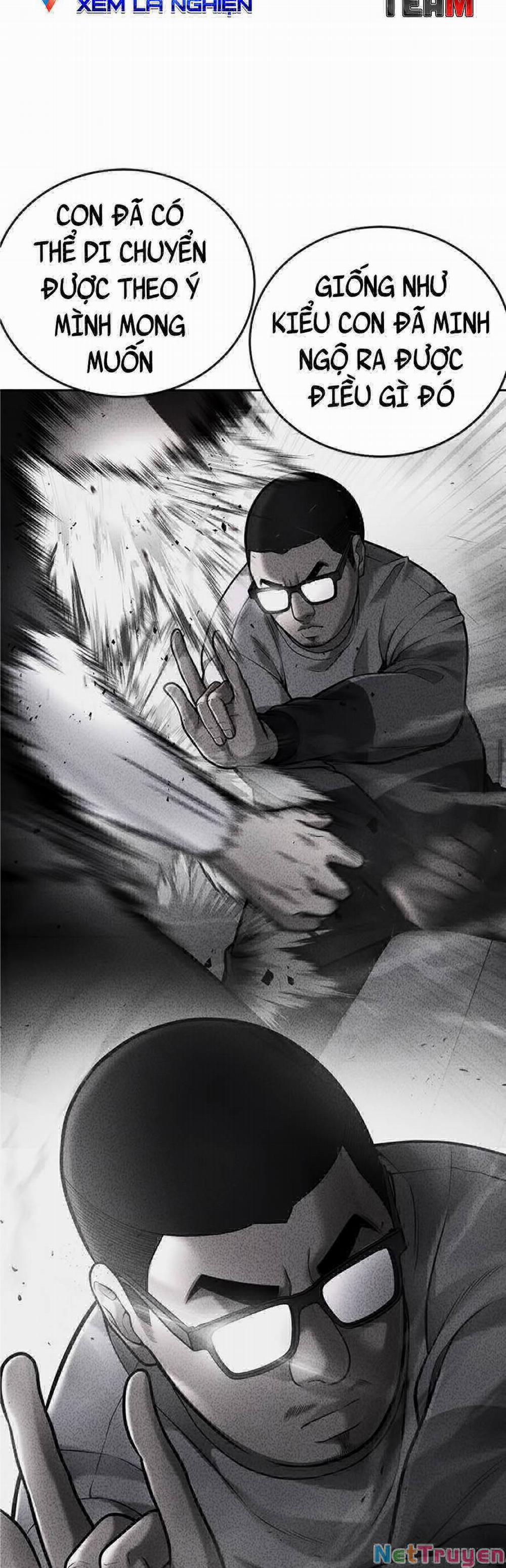Nhiệm Vụ Diệu Kỳ 28 trang 38