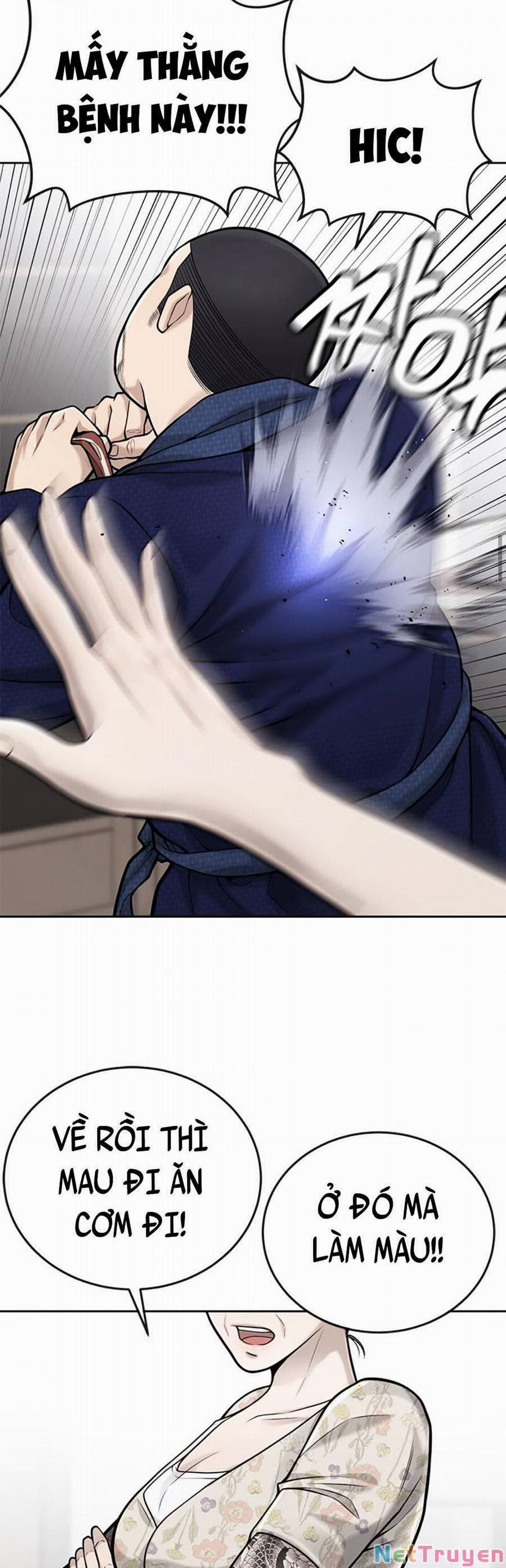 Nhiệm Vụ Diệu Kỳ 28 trang 40