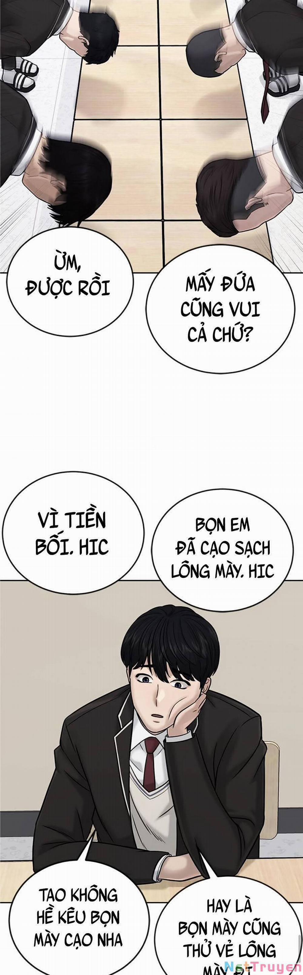 Nhiệm Vụ Diệu Kỳ 28 trang 54