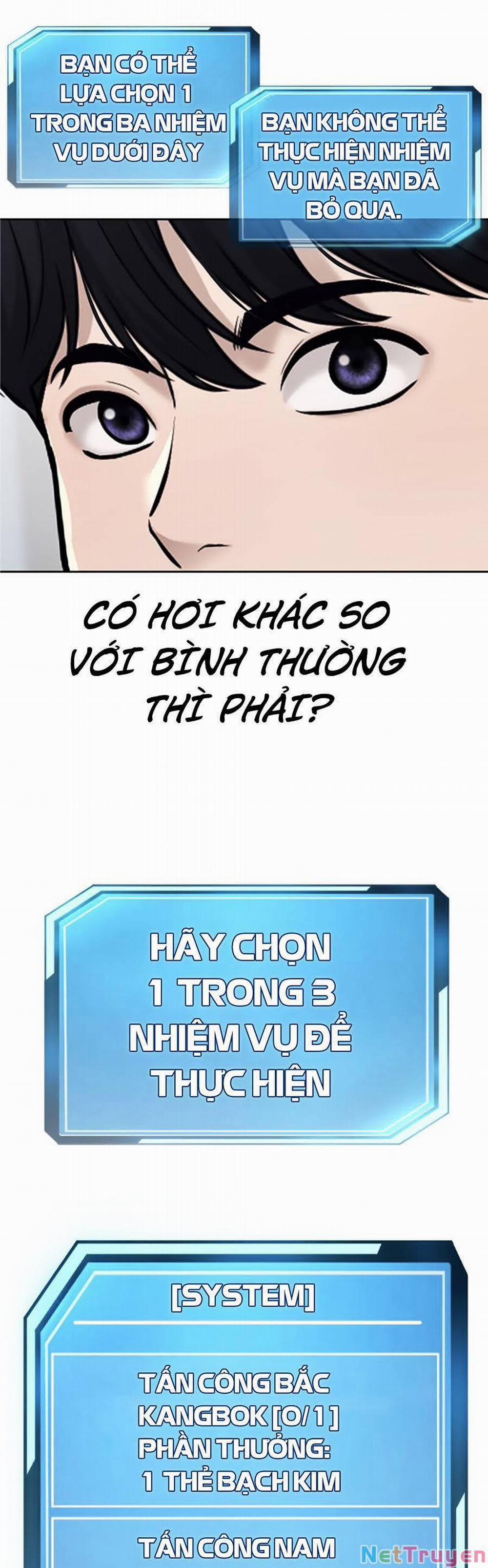 Nhiệm Vụ Diệu Kỳ 28 trang 57