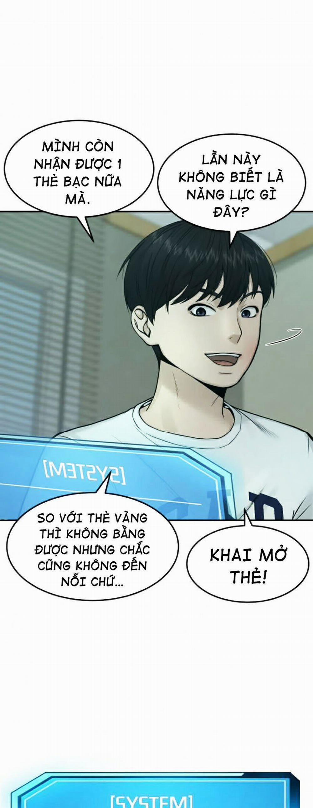 Nhiệm Vụ Diệu Kỳ 3 trang 11