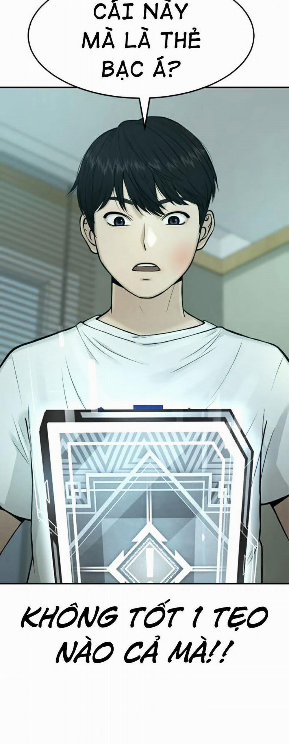 Nhiệm Vụ Diệu Kỳ 3 trang 13