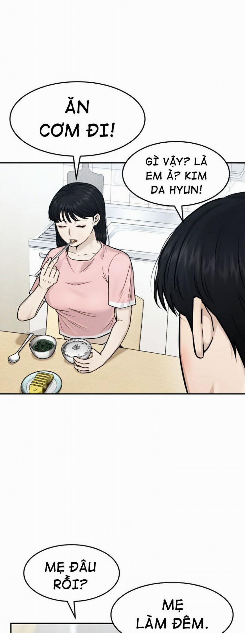 Nhiệm Vụ Diệu Kỳ 3 trang 16