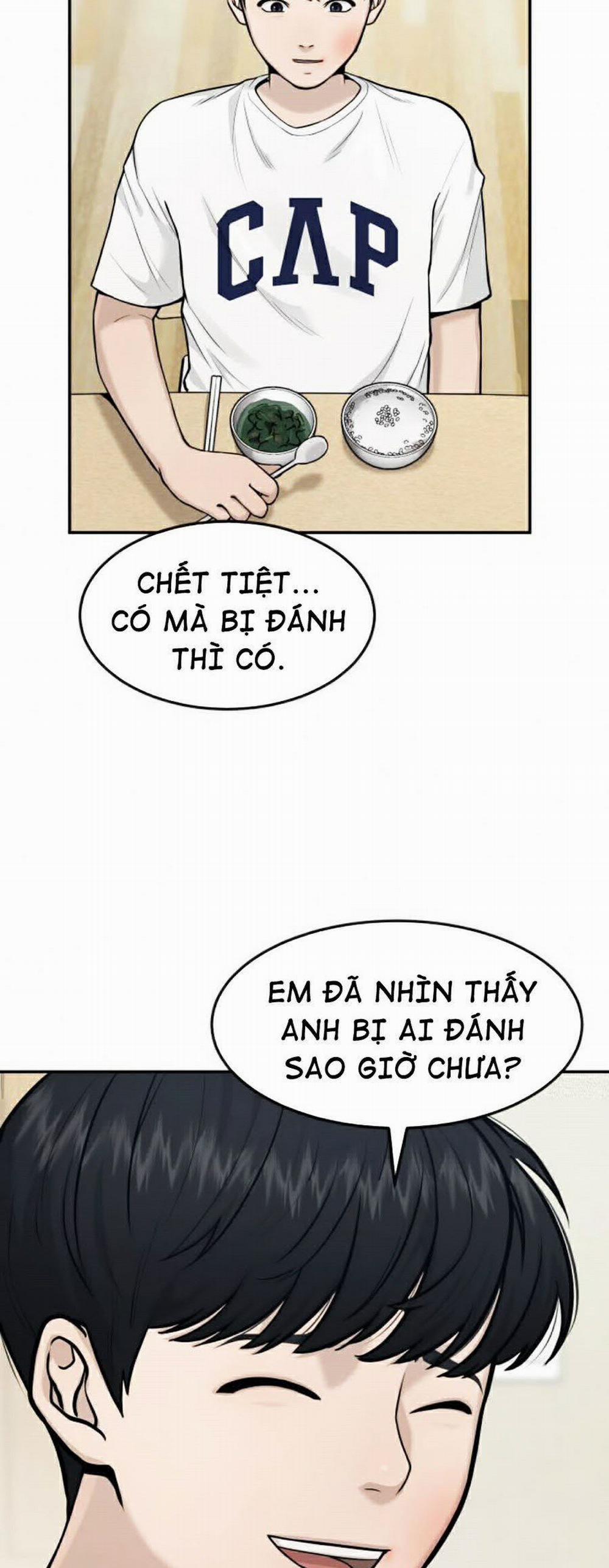 Nhiệm Vụ Diệu Kỳ 3 trang 19