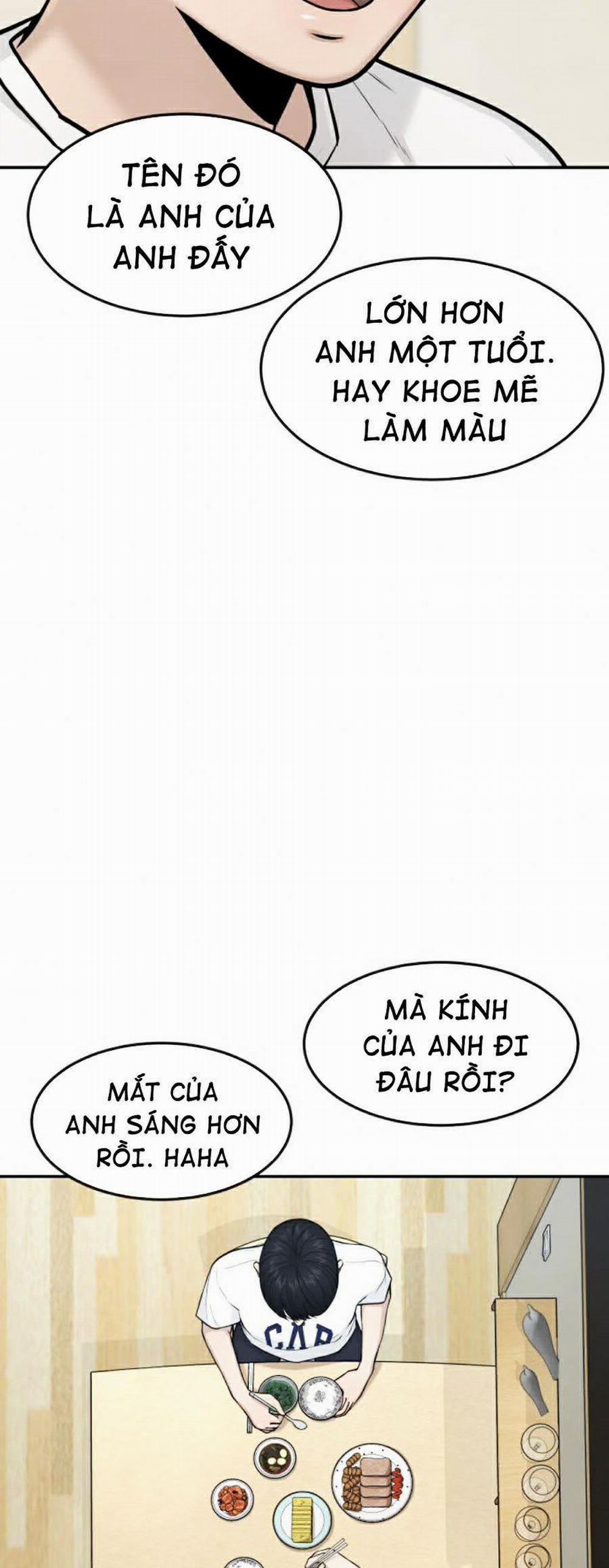 Nhiệm Vụ Diệu Kỳ 3 trang 20