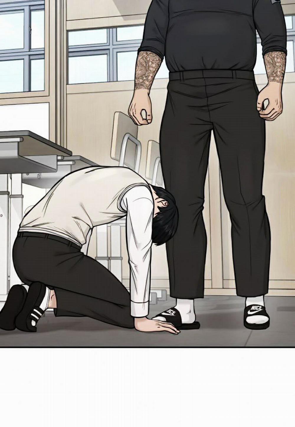 Nhiệm Vụ Diệu Kỳ 3 trang 37