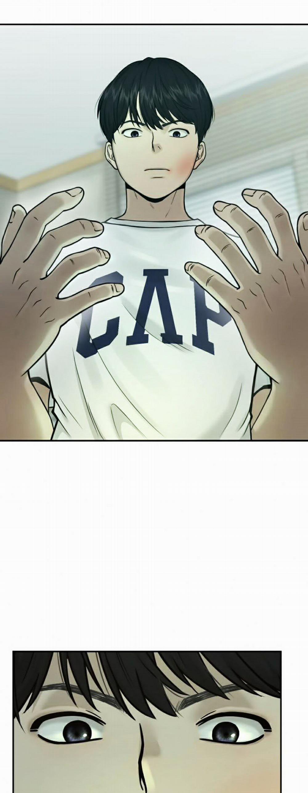 Nhiệm Vụ Diệu Kỳ 3 trang 6