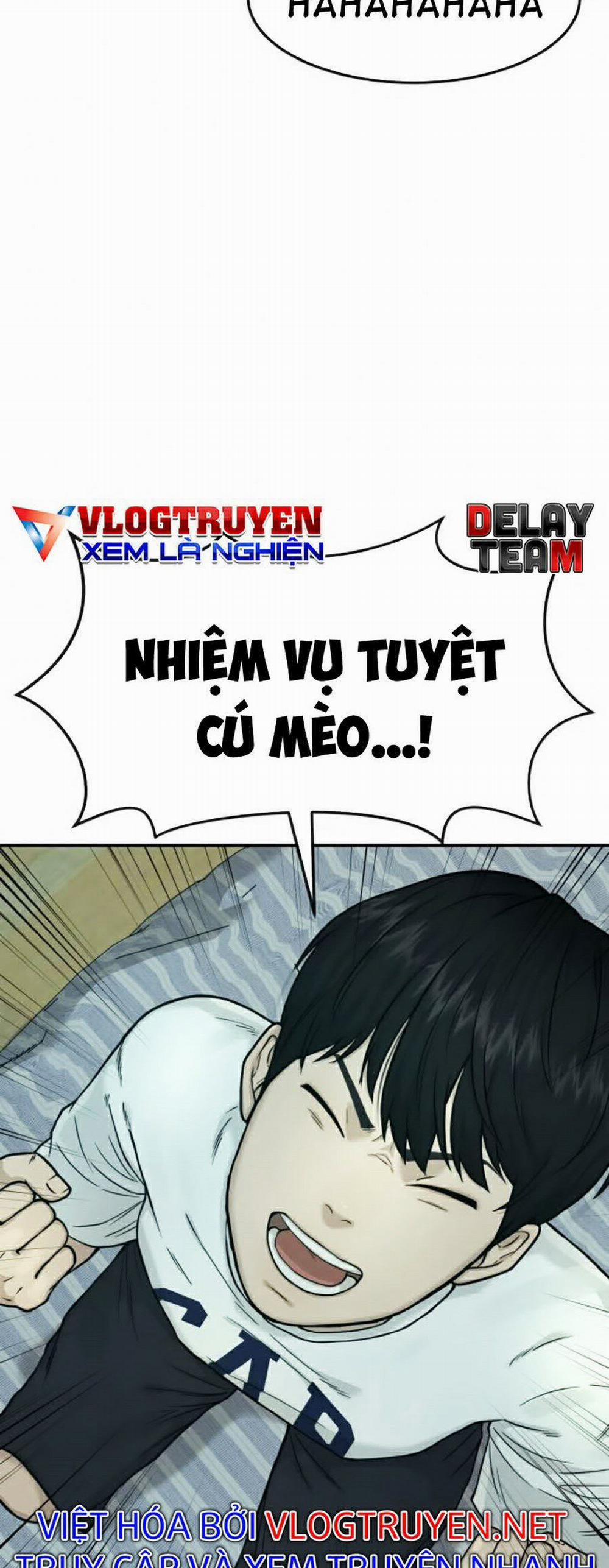 Nhiệm Vụ Diệu Kỳ 3 trang 9