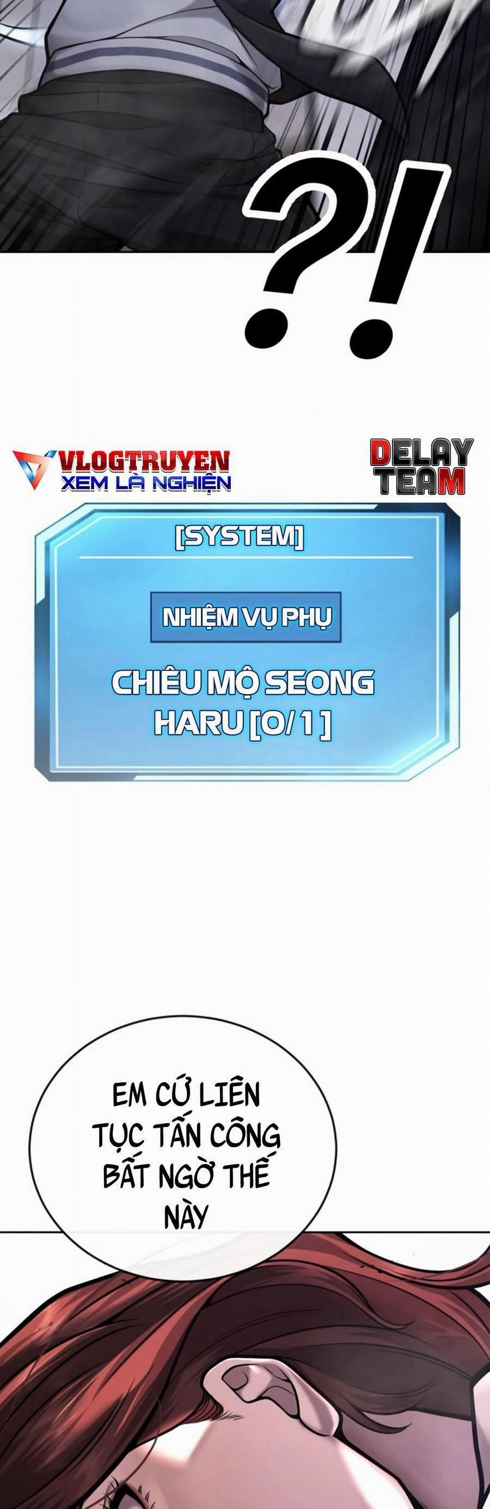 Nhiệm Vụ Diệu Kỳ 30 trang 1