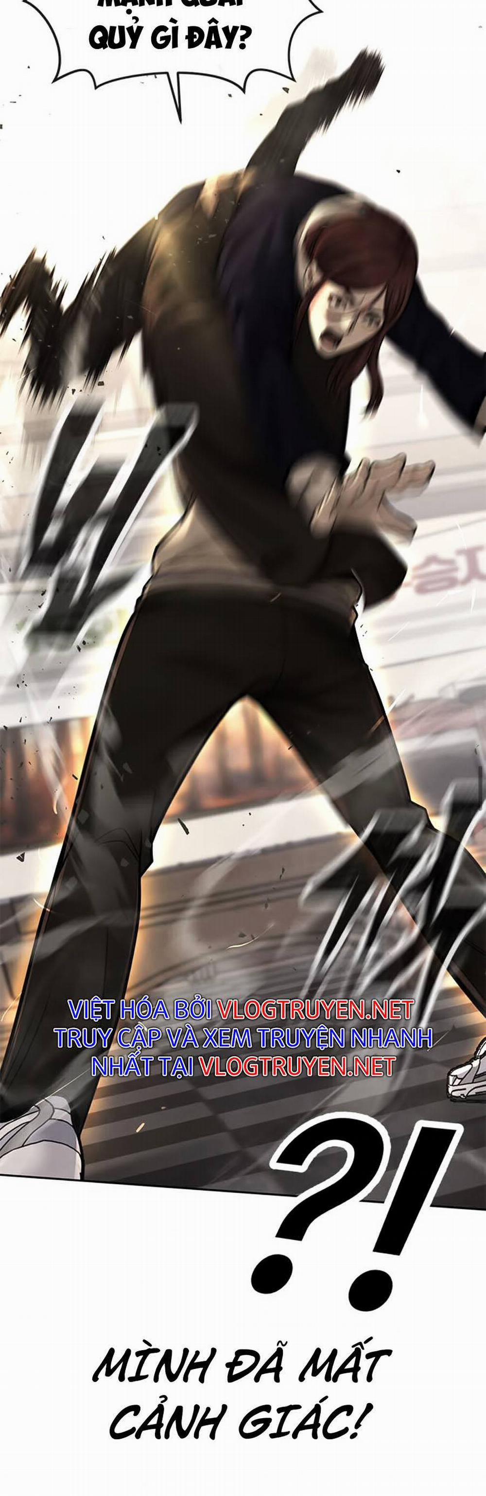 Nhiệm Vụ Diệu Kỳ 30 trang 12