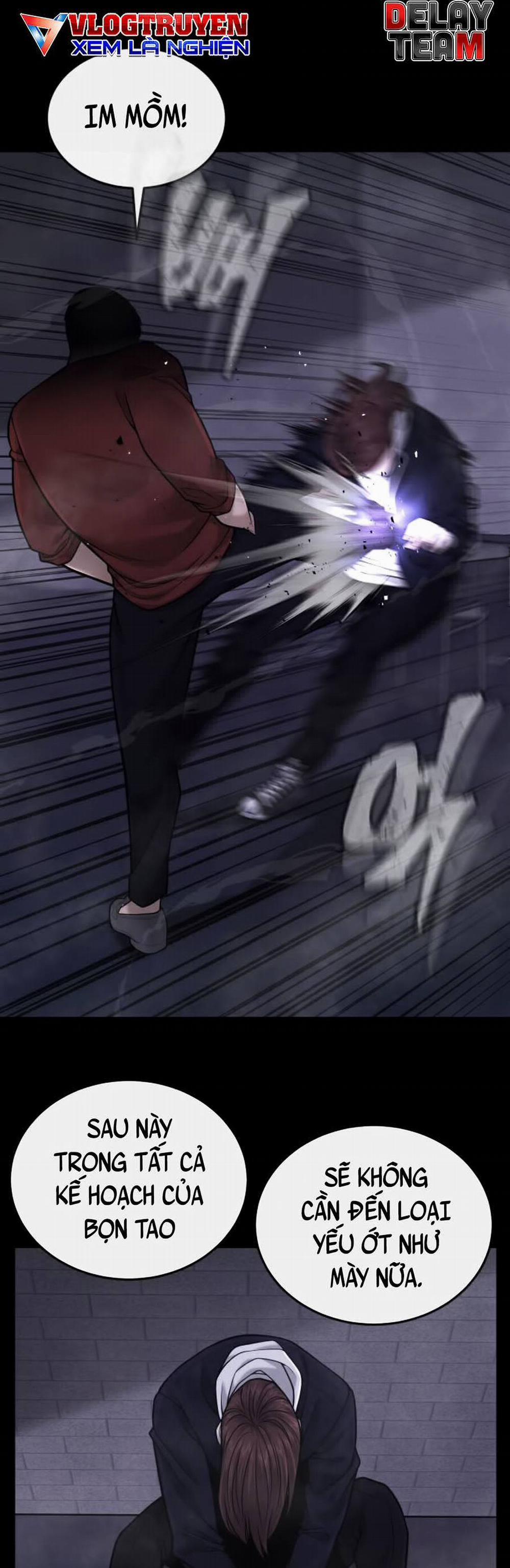 Nhiệm Vụ Diệu Kỳ 30 trang 20