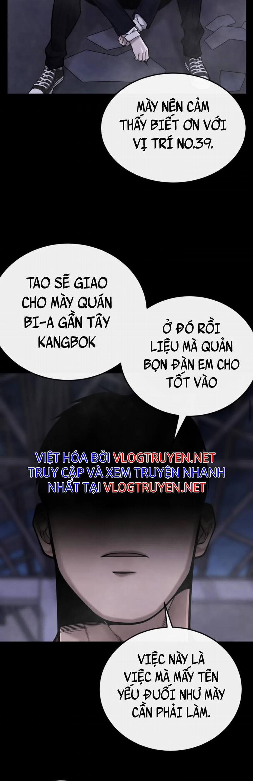 Nhiệm Vụ Diệu Kỳ 30 trang 21