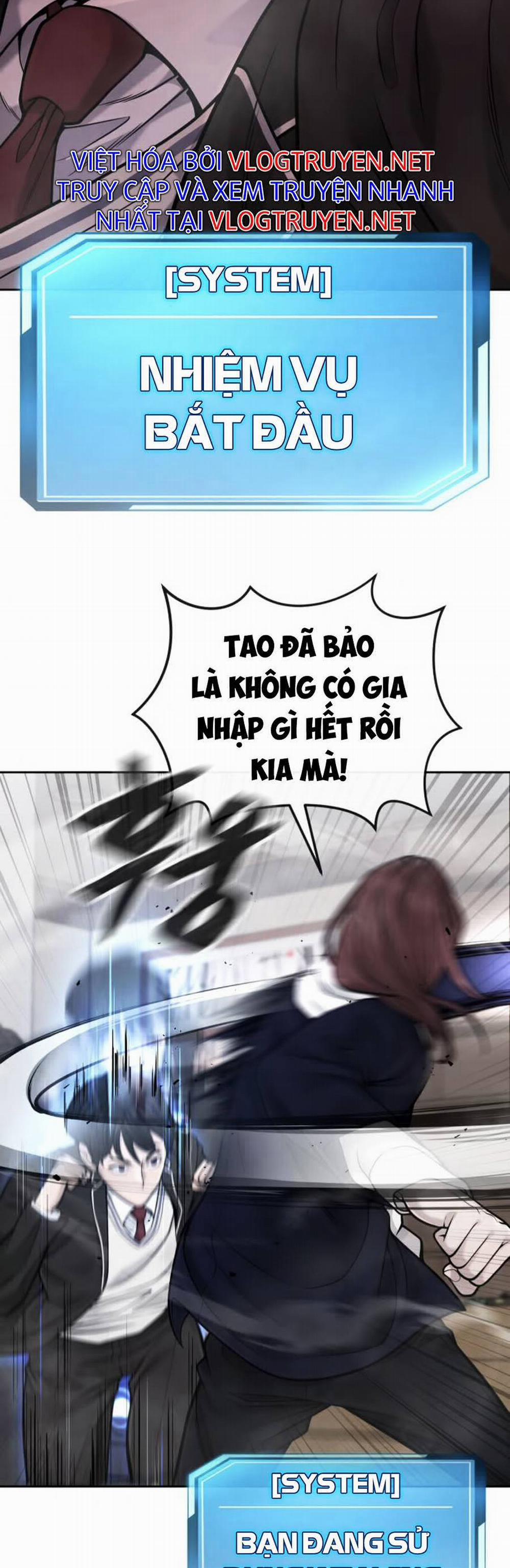 Nhiệm Vụ Diệu Kỳ 30 trang 3