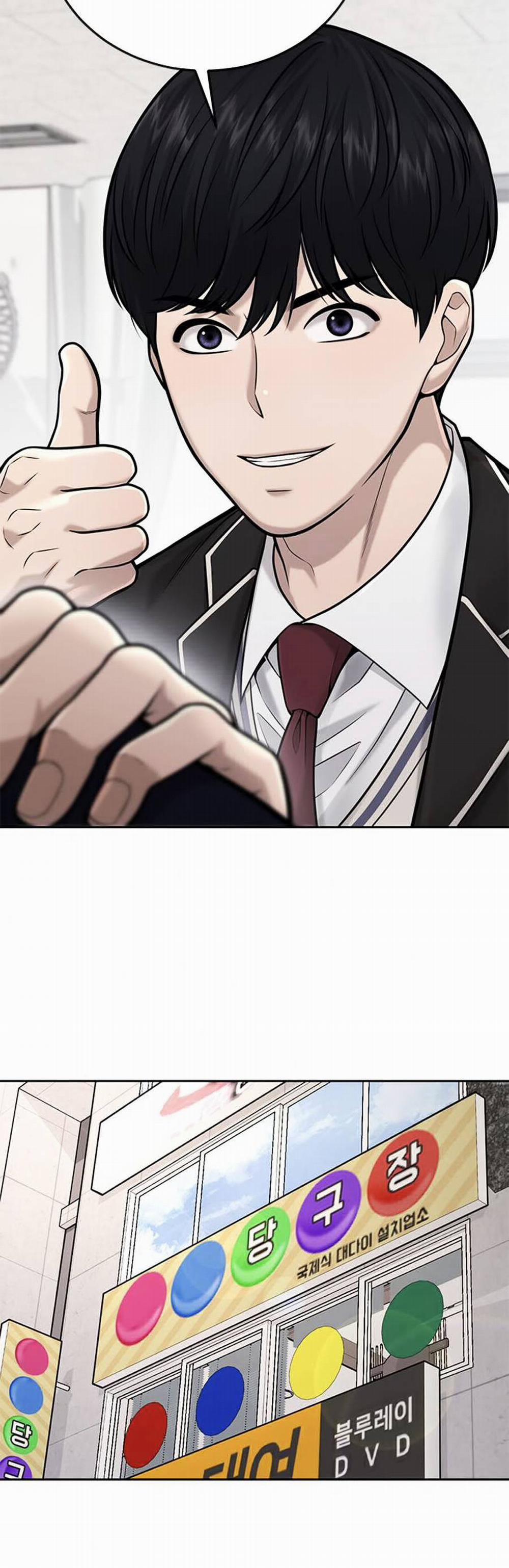 Nhiệm Vụ Diệu Kỳ 30 trang 37