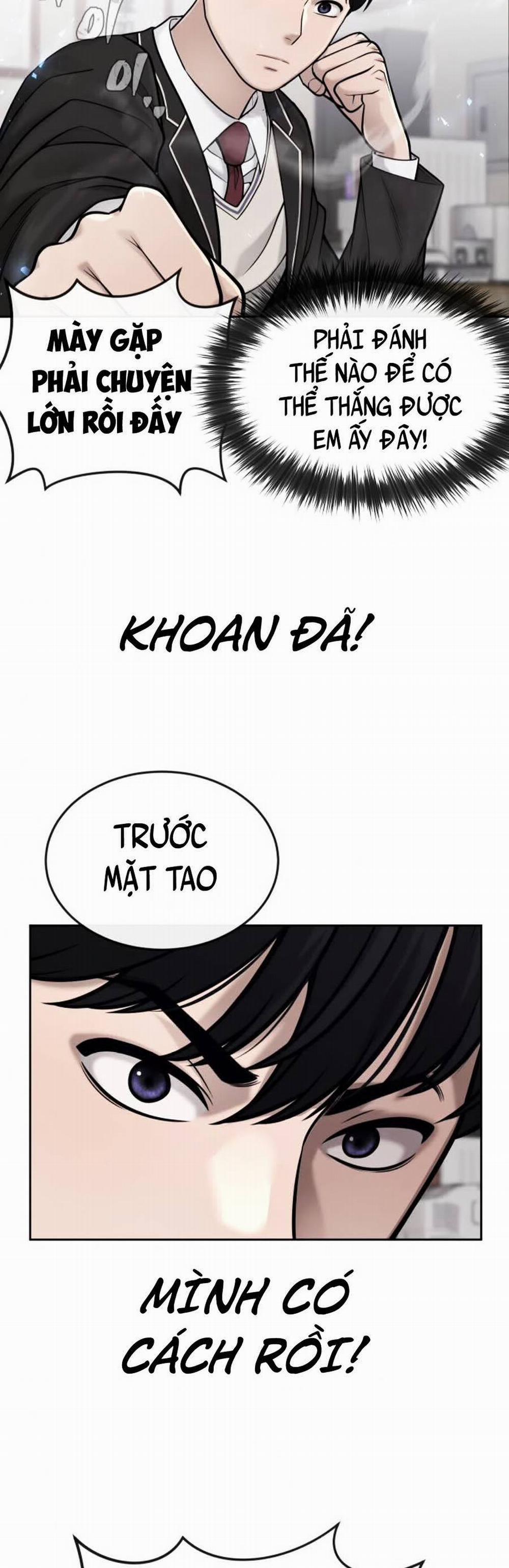 Nhiệm Vụ Diệu Kỳ 30 trang 5