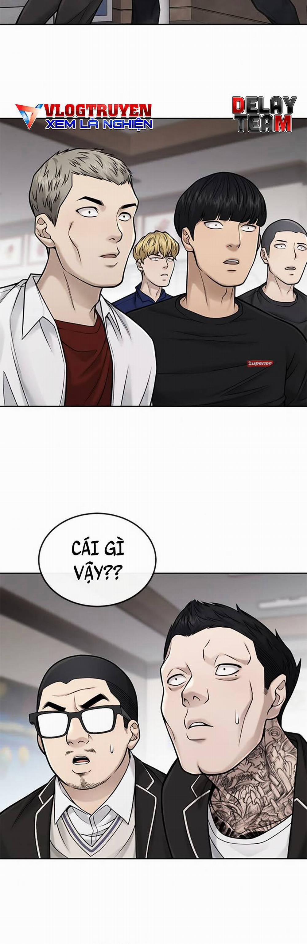 Nhiệm Vụ Diệu Kỳ 30 trang 8