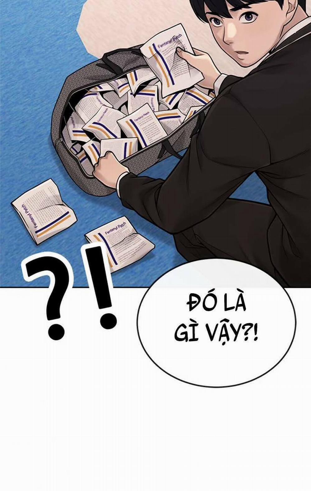 Nhiệm Vụ Diệu Kỳ 32 trang 12