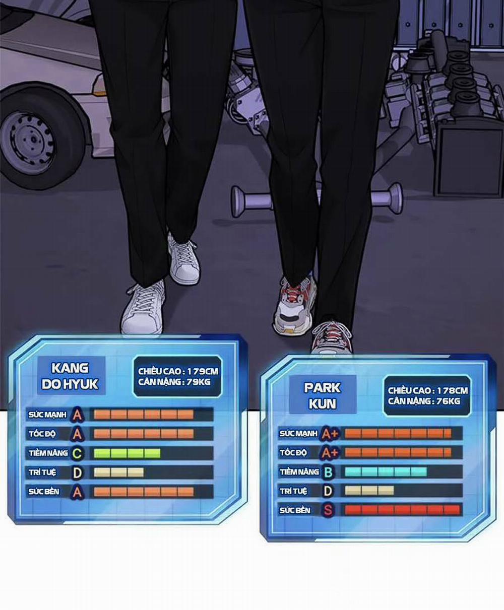 Nhiệm Vụ Diệu Kỳ 32 trang 129