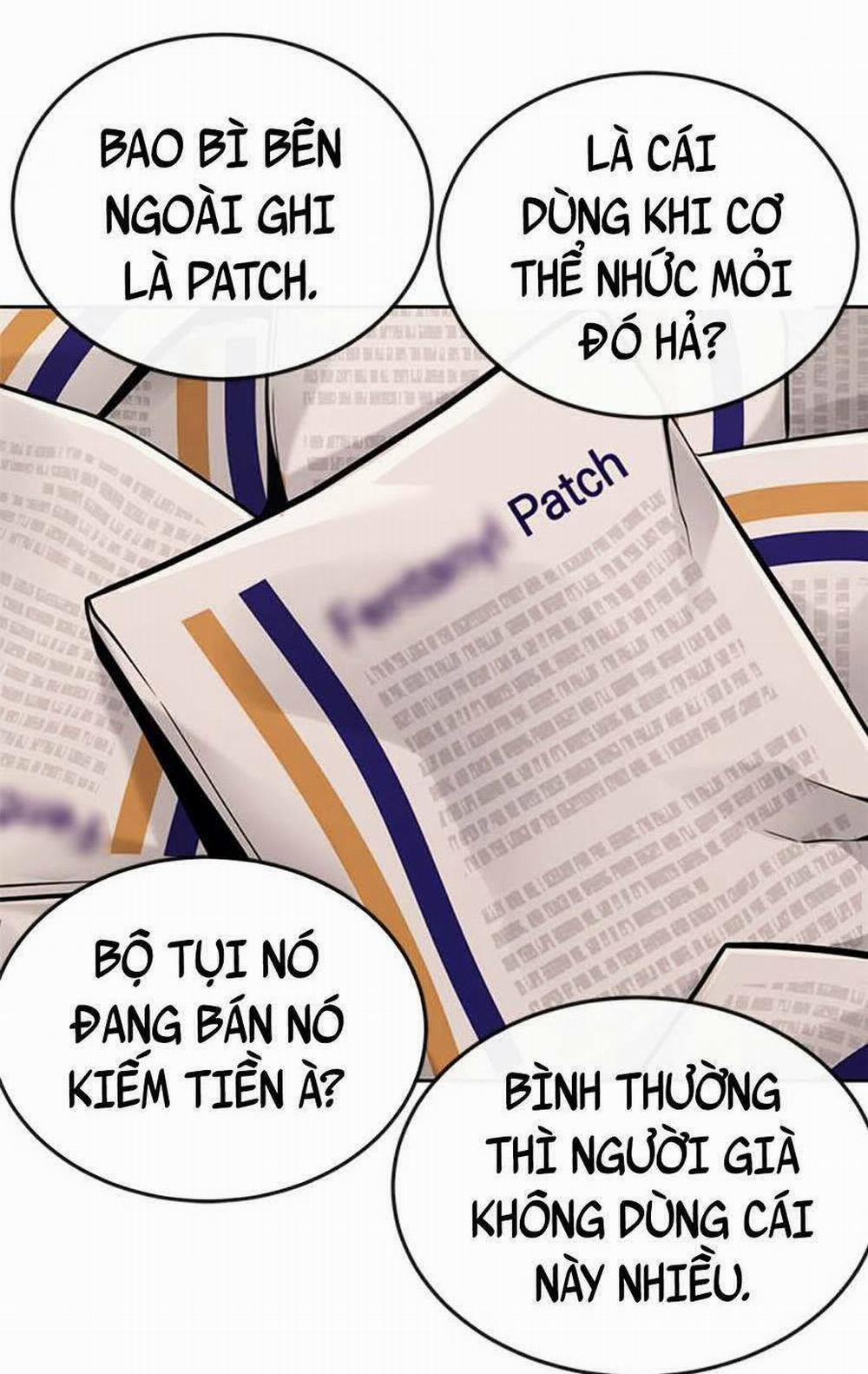 Nhiệm Vụ Diệu Kỳ 32 trang 13