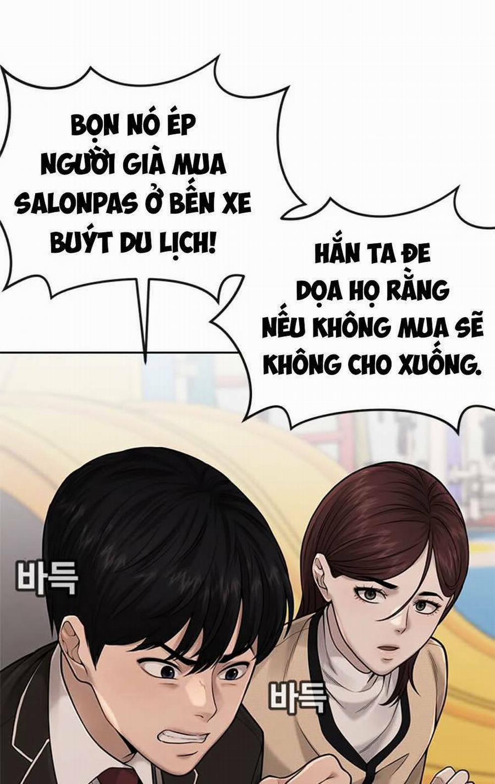 Nhiệm Vụ Diệu Kỳ 32 trang 17