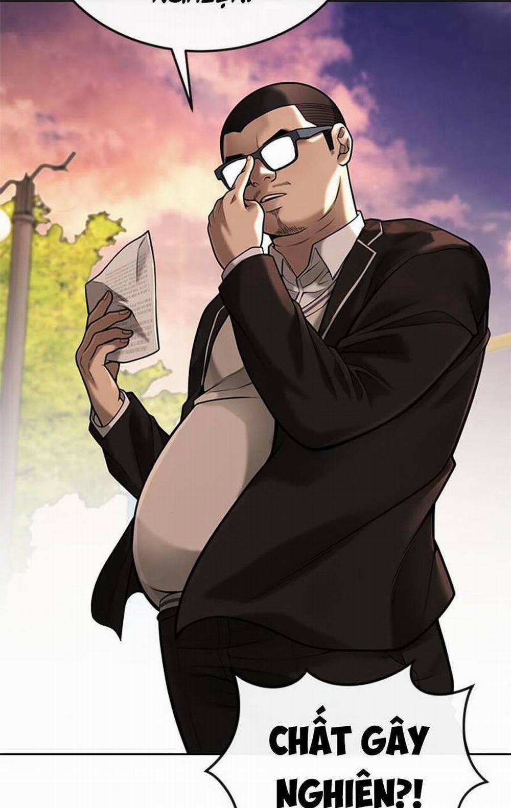 Nhiệm Vụ Diệu Kỳ 32 trang 20