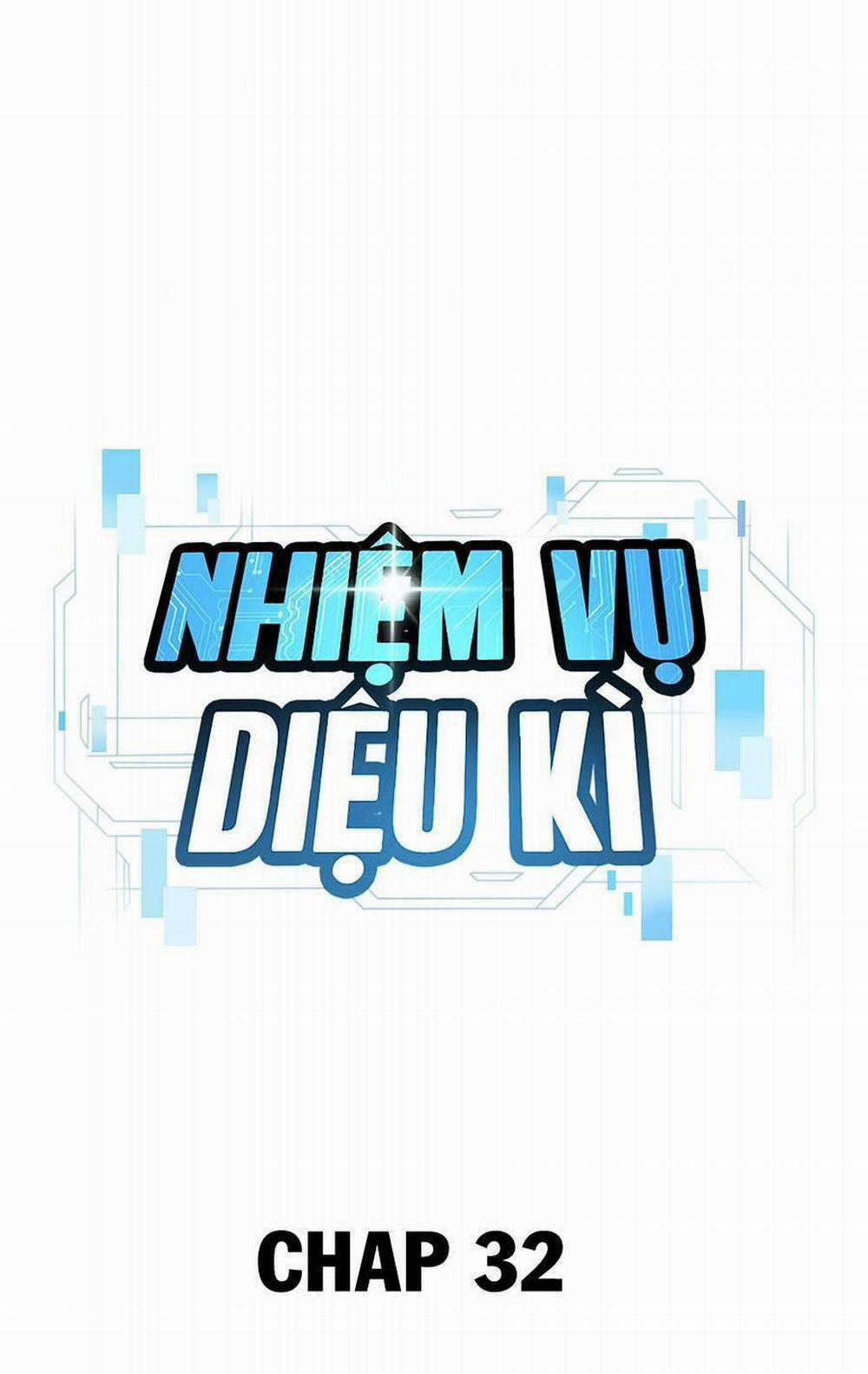 Nhiệm Vụ Diệu Kỳ 32 trang 28