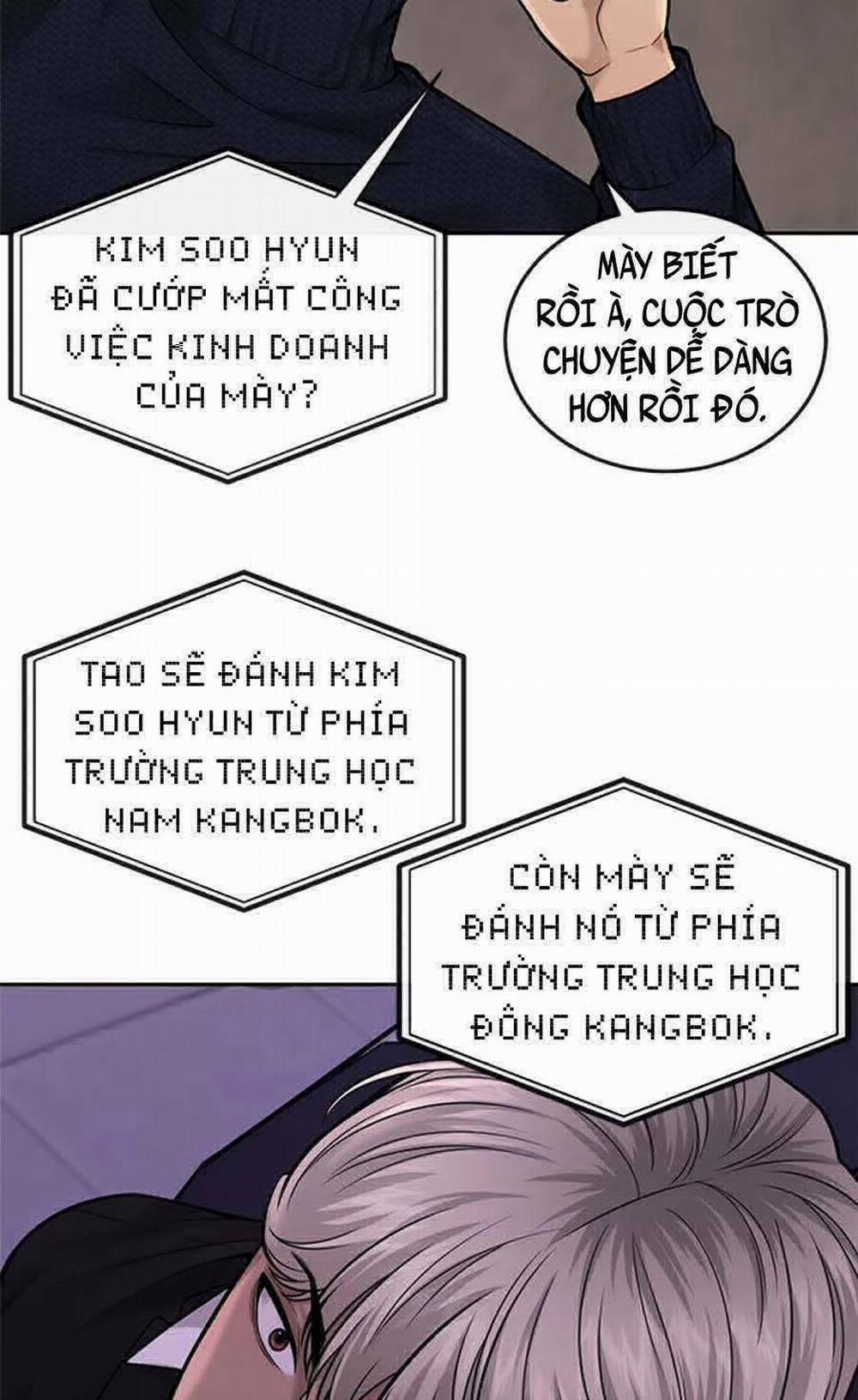 Nhiệm Vụ Diệu Kỳ 32 trang 34