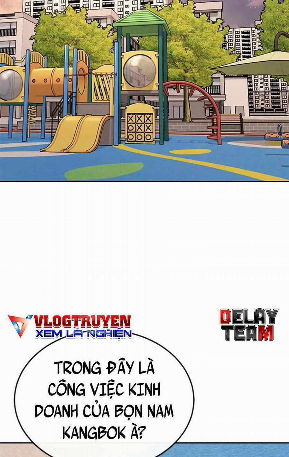 Nhiệm Vụ Diệu Kỳ 32 trang 6